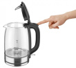 Amica Glass Kettle 1.7l KD2050