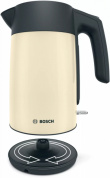 Bosch Veekeetja TWK7L467 1,7l beige