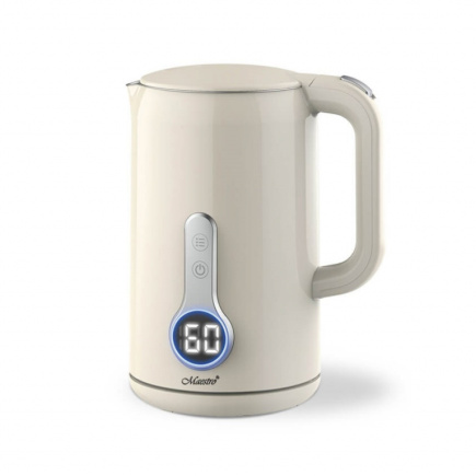 Feel-Maestro MAESTRO ELECTRIC Veekeetja 1,7L, 2200W 938003