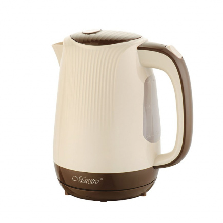 Feel-Maestro MAESTRO ELECTRIC Kettle 1,7L, 2200W 938009