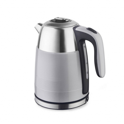 Feel-Maestro ELECTRIC Kettle METAL 1,7L, 2200W