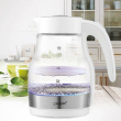 Feel-Maestro ELECTRIC Veekeetja GLASS 1,7L, 2200W