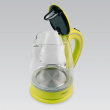 Feel-Maestro ELECTRIC Kettle GLASS 1,7L, 2000W