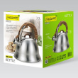 Feel-Maestro Kettle 3l MR-1320-W