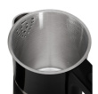 Adler Kettle 1.7l Black AD 1355b