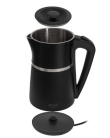 Adler Kettle 1.7l Black AD 1355b