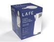 Lafe Czajnik elektryczny Elegant White