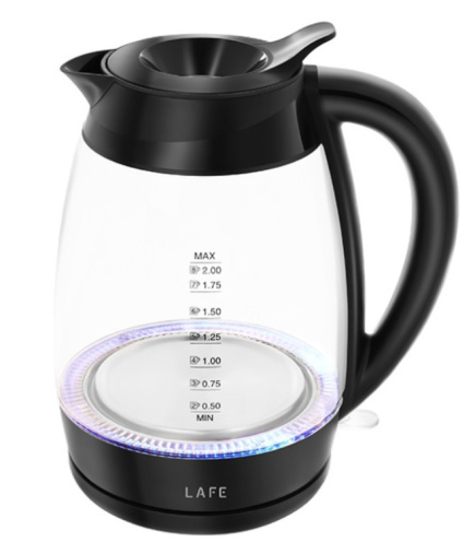 Lafe Czajnik elektryczny Essential XL