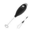 Camry | Milk Frother | CR 4501 | Milk frother | Stainless steel | Must/Stainless Steel