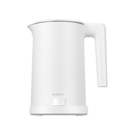 Xiaomi | Smart Veekeetja 2 Pro EU | Electric | 1800 W | 1.7 L | Stainless Steel | Valge