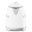 Smeg 50's Style Kettles KLF05WHEU Valge