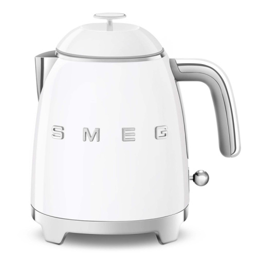 Smeg 50's Style Kettles KLF05WHEU Valge