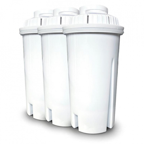 Caso, 3 tk - Filter kuuma vee automaadile / 01861