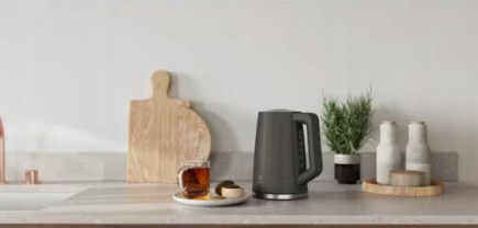 ELECTROLUX E5K1-6AN Kettle