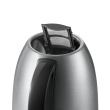 BUYDEEM Electric Kettle, model K640E, color Stainless Steel, EU