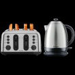 BUYDEEM Electric Kettle, model K640, color Stainless Steel, EU