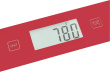 Köögikaal Sencor SKS5034RD, punane
