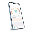 Media-Tech SMART DIET SCALE MR5544