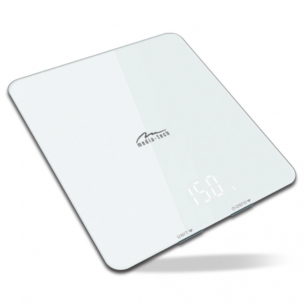Media-Tech SMART DIET SCALE MR5544