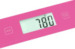 Köögikaal Sencor SKS5038RS, roosa