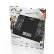 Adler Kitchen scale - up to 10 kg AD 3171