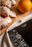 Adler Kitchen scale - up to 10 kg AD 3171