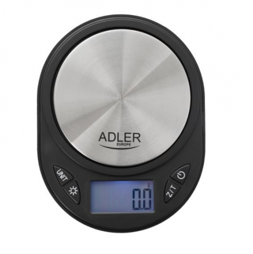 Precision balance Adler AD 3162