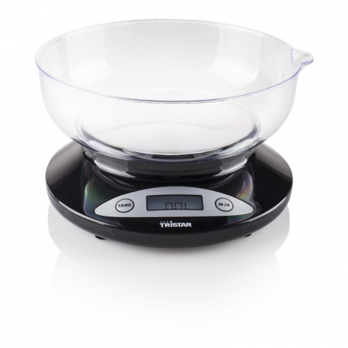 Tristar KW-2430 Kitchen scale