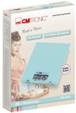 Köögikaal Clatronic KW3626MG, mündiroheline
