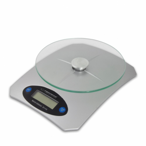 Esperanza EKS006 Electronic kitchen scale Rectangle