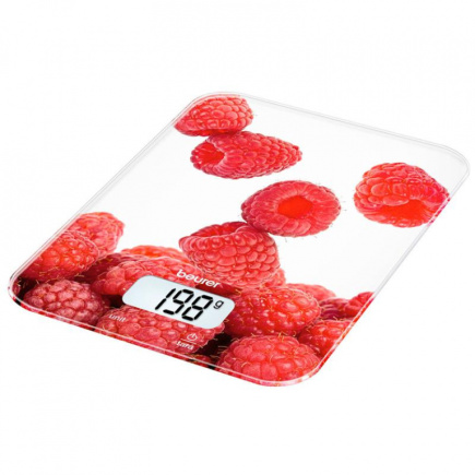 Digitaalne köögikaal Beurer KS19 Berry / 704.05