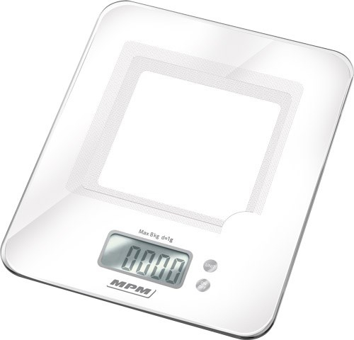 MPM MWK-02M Electronic kitchen scale