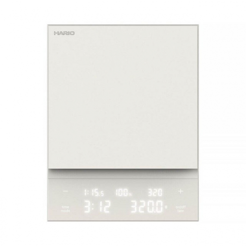 HARIO Polaris white scale