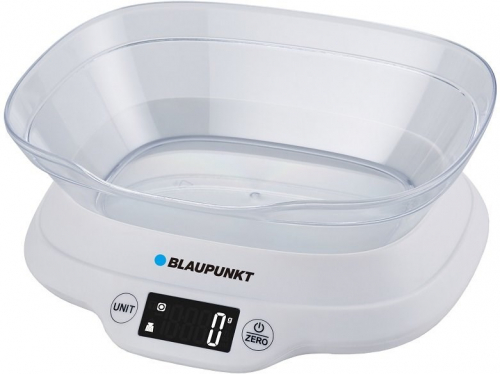 Blaupunkt Kitchen Scale FKS501