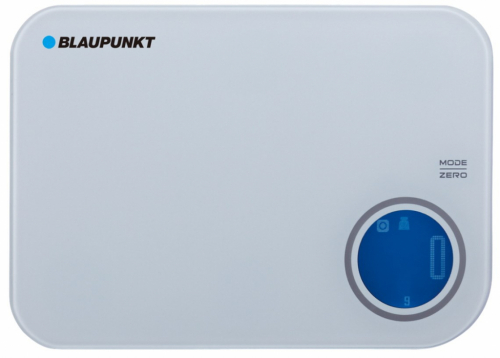 Blaupunkt Kitchen Scale FKS601