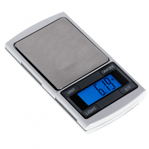 Precision scales Adler AD 3168