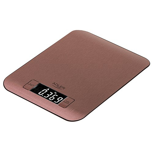 Kitchen scale ADLER AD 3183c Copper