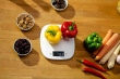 Zelmer ZKS1451 Electronic kitchen scale White