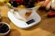 Zelmer ZKS1451 Electronic kitchen scale White