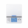 Zelmer ZKS1500N kitchen scale White Electronic kitchen scale
