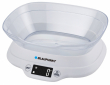 Blaupunkt Kitchen scale with bowl FKS501