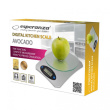 Esperanza 8KITCHEN SCALE AVOCADO