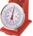 Köögikaal Terraillon Tradition 500 Dual Red
