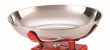 Köögikaal Terraillon Tradition 500 Dual Red