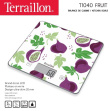 Köögikaal Terraillon  Fruit Fig
