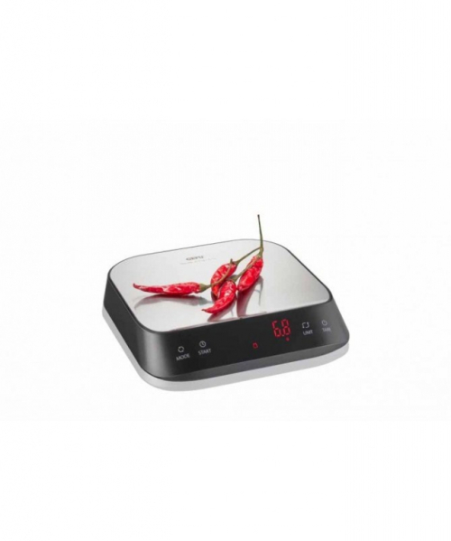 GEFU PREZISO KITCHEN SCALES G-16430