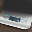 Cecotec Kitchen Scale | CookControl | Maximum weight (capacity) 5 kg | Graduation 1 g | Display type LCD