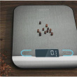 Cecotec Kitchen Scale | CookControl | Maximum weight (capacity) 5 kg | Graduation 1 g | Display type LCD