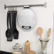 Cecotec Kitchen scale | Cook Control 10400 EasyHang | Graduation 1 g | Display type LCD