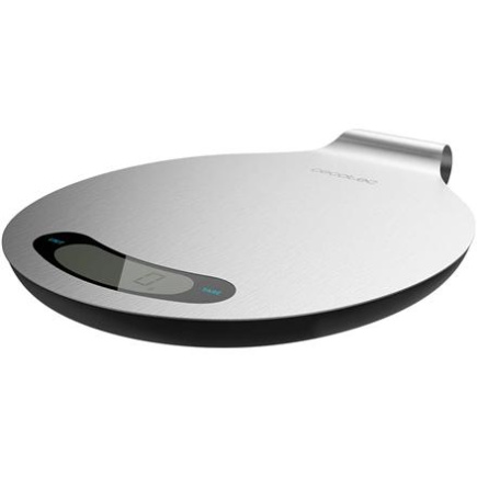 Cecotec Kitchen scale | Cook Control 10400 EasyHang | Graduation 1 g | Display type LCD